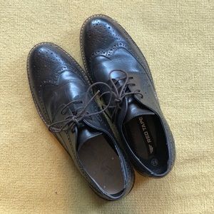 Men’s Red Tape dress shoes